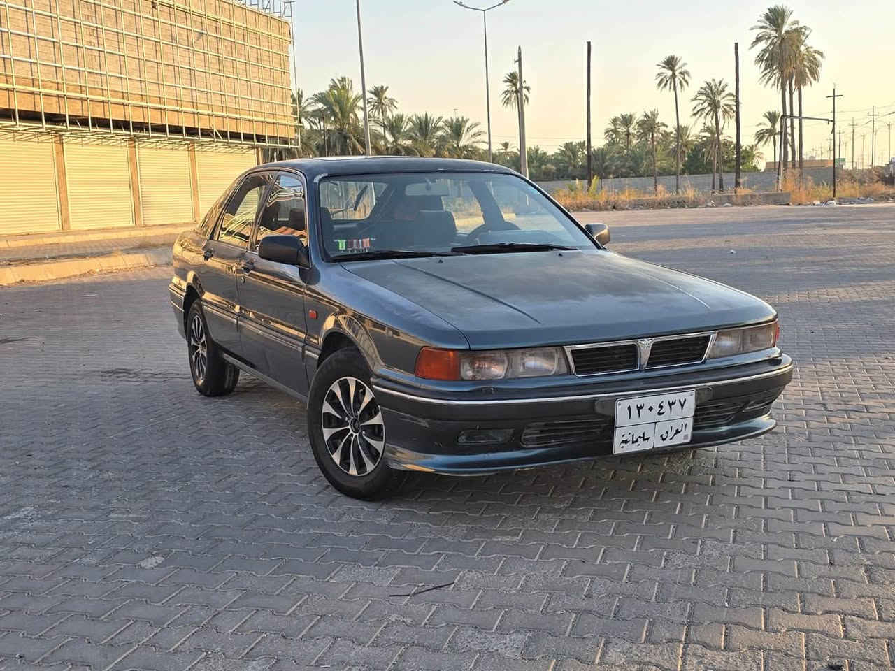 سلام عليكم مستبوشي كلنت لبيع موديل 1991 سياره تبريد شرط التحويل سعر 45
الرقم ***********
