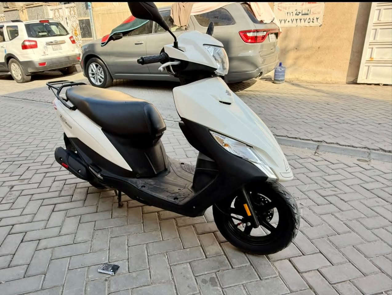 ادرس • ٢٠٢٣ • ٣٥٠٠