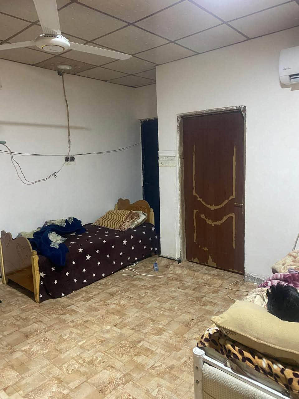 القبلة حي المهندسين • ١٦٠م • طابو ملك