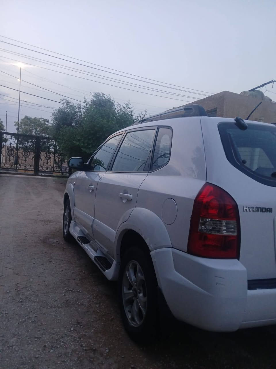 سبورتاج • ٢٠٠٩ • كربلاء