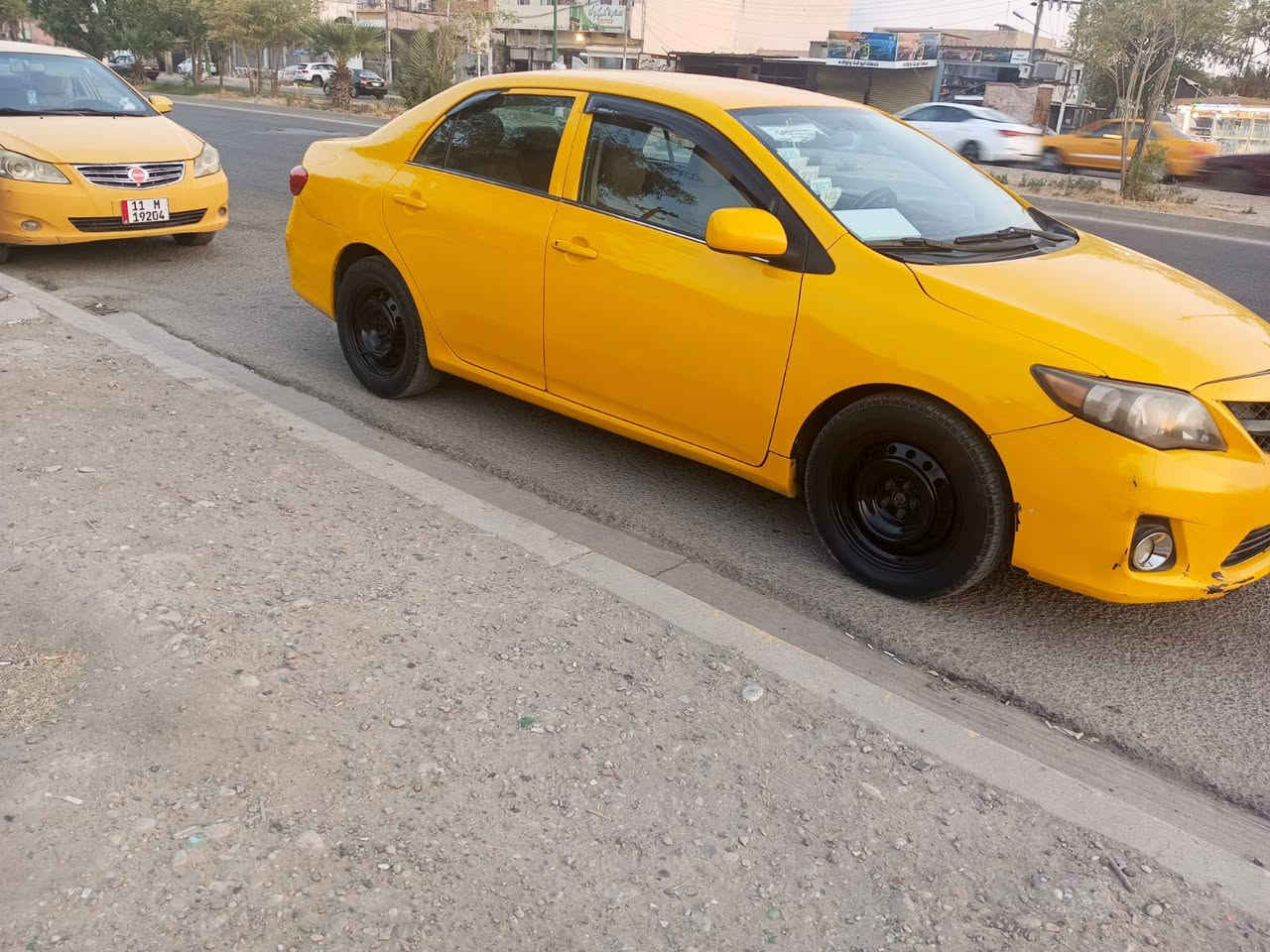 كورلا موديل ٩بطاقة بانزين مشروع وطني لل٢٧ محرك تبريد صدر كير شرط. شرط التحويل بونيد اوجاملغ تبديل باقي ليبل واحد بيع ومراوس سعر ٨٨ رقم ***********
