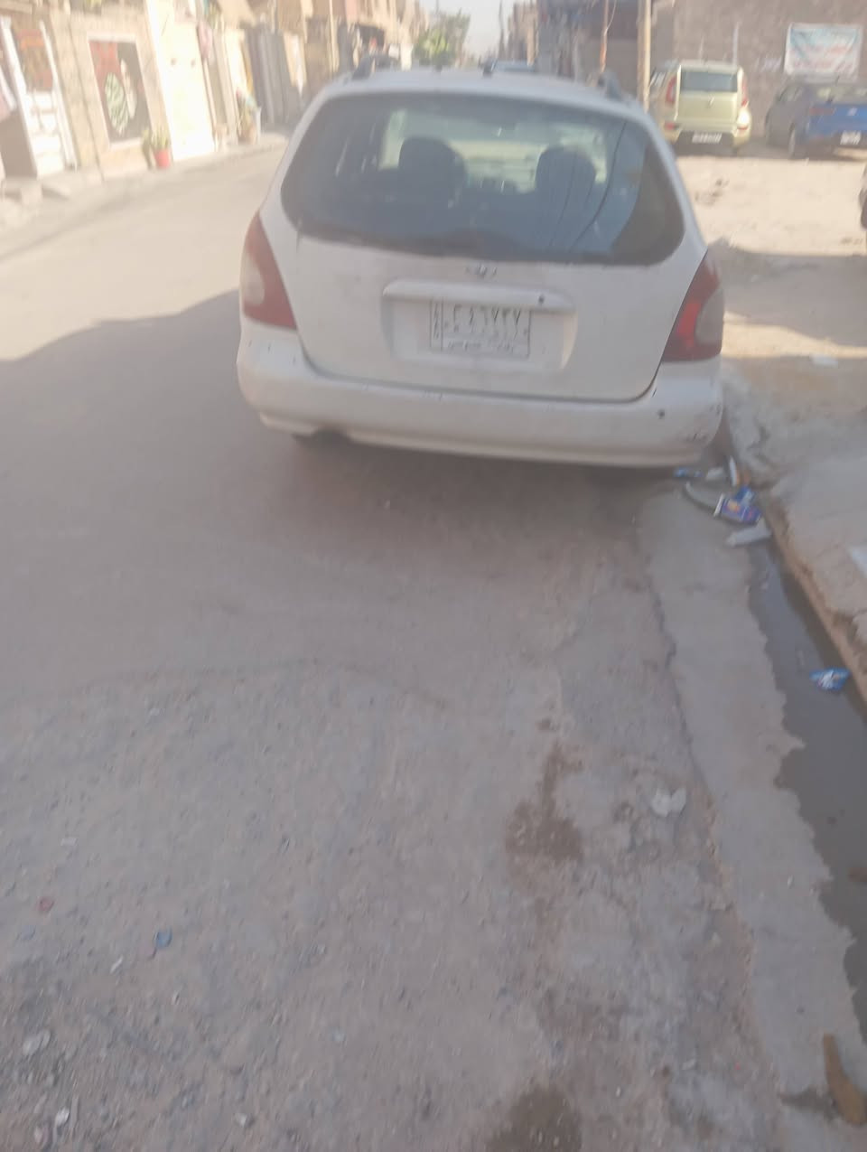السلام عليكم
اوبل دايو نوبره 
كير عادي سنويه ل28
تحويل ثاني ثانوي 
سعر 16وبيهه مجال حك جيه 
مكاني بغداد شعب ***********
