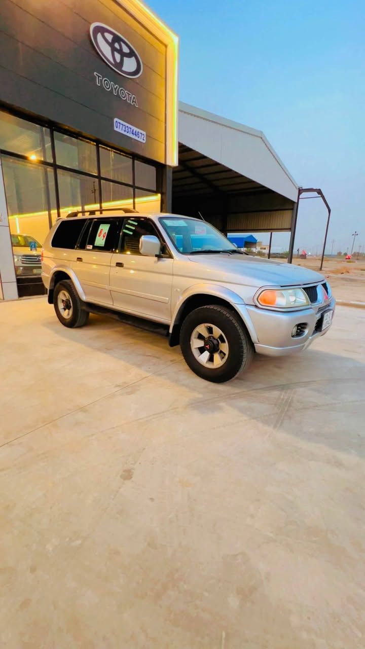 سلام عليكم
نتيفيا 2006 مكفول سياره جديده وجاهزه 
مكينة V6 
شاشه  تبريد ثلج 🥶
دفع رباعي 
رقم اربيل هزه وسنوية جدد تريد تحويل تريد وكاله اني حاضر 

السعر  95$ وبيه مجال  
مكان سياره واسط الزبيديه 

الاتصال او واتساب             ***********
