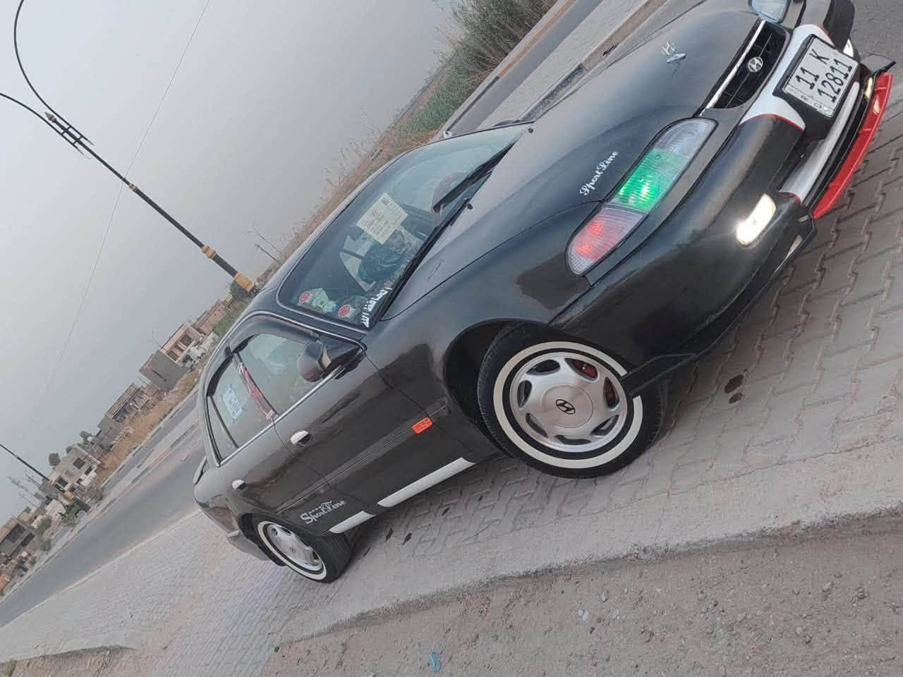 للبيع موديل 1995 تو

