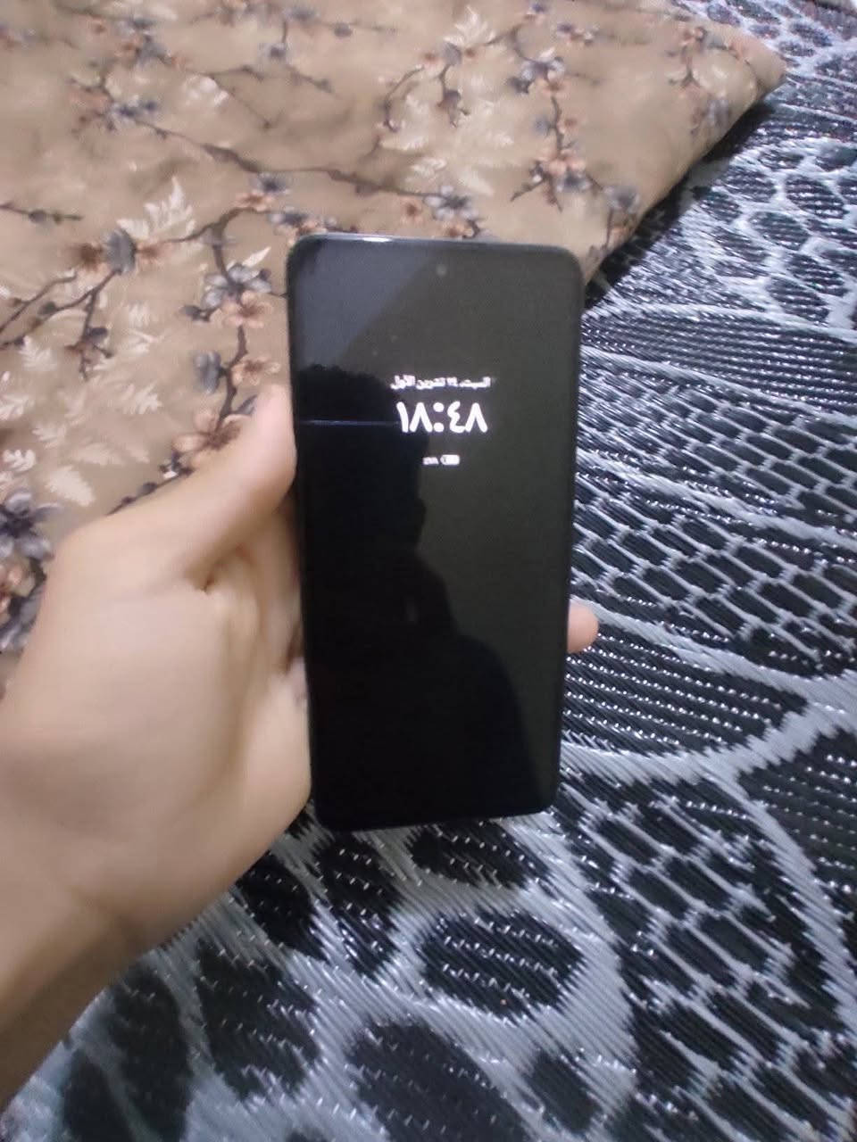 ريلمي ١٢ • ٥١٢ • رام ٨+٨
