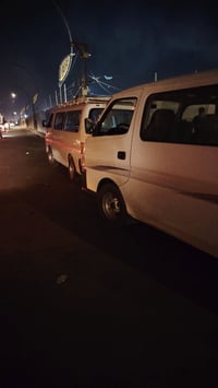 كربلاء • طلعة ٨:٣٠ • مقعد متوفر