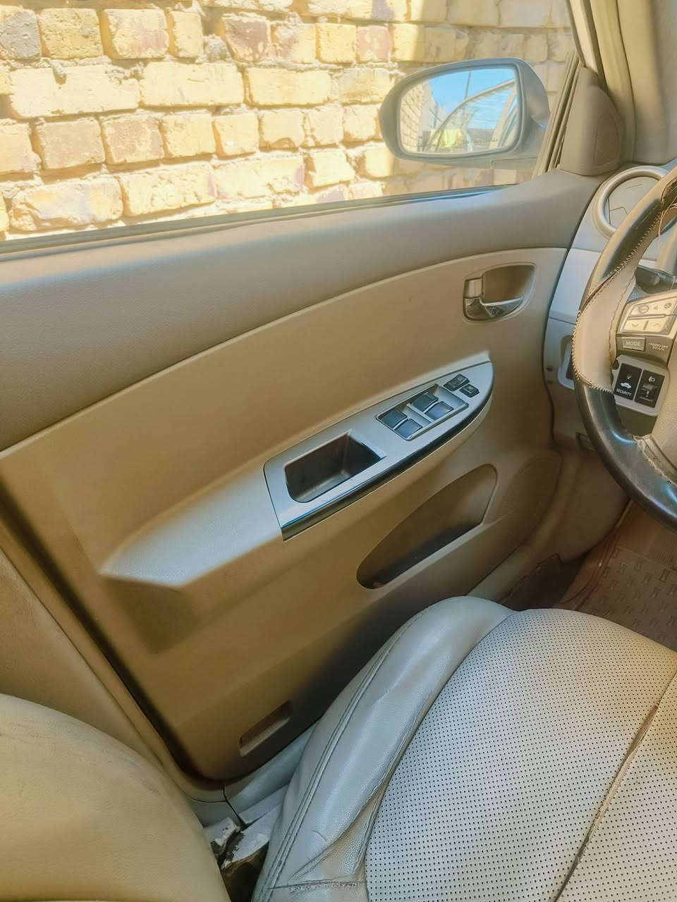 بي واي دي G3 • ٢٠١٣ • أوتوماتيك