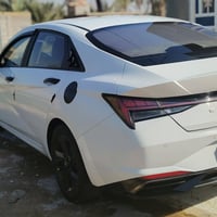النترا ٢٠٢١ • وارد امريكي • بصمه
