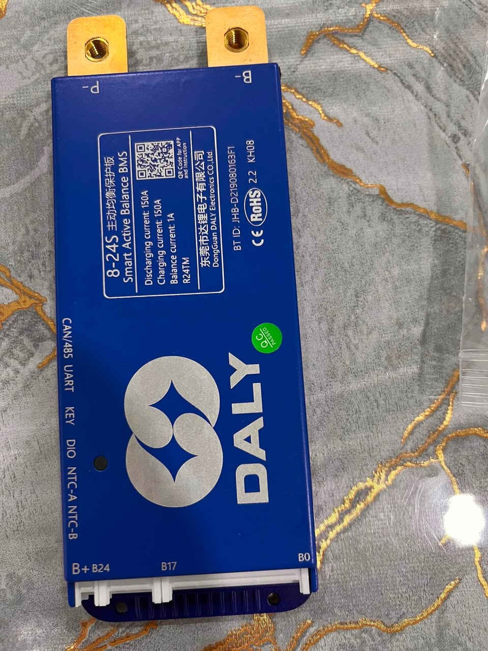 BMS 4 -8 S. سعر ٧٠ الف
BMS 8 - 24 S.    ٨٥
وشاشة مال صنع بور ستيشن تفيد لتجمع بطاريات سعر شاشة ١٠
للحجز واتس اب ***********
