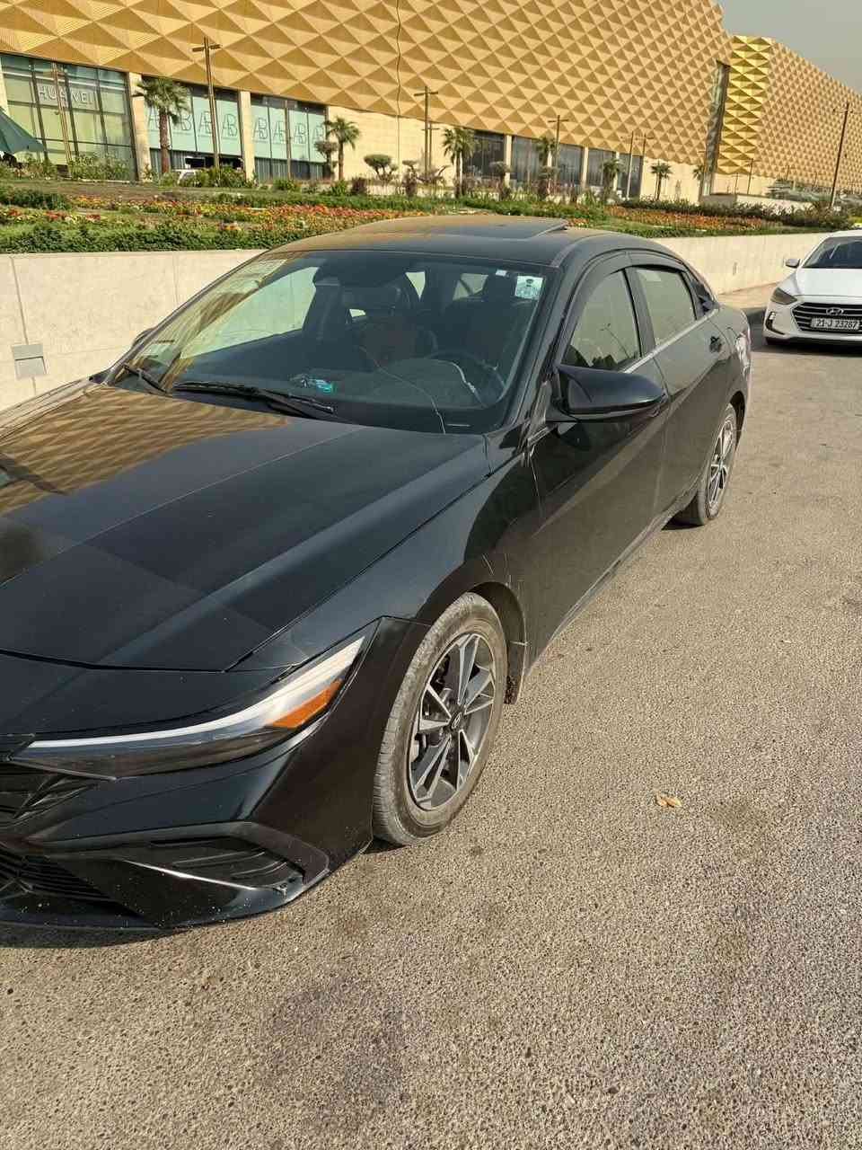 النتر 24 امريكية حادثها دعاميه اماميه والبنيد نفسه مصلحيه بدون ايرباك فول مواصفات فتحة بصمه رادارات مدوشمة ب300 الف بدلت ويل ال17 لان بيه طسة شديت 16 تخم تاير جديد بلچيس ماشيه70 تبريد ثلج مكينه كير بشرط شركة رقم اربيل بسمي هزة لشهر الواحد يلا تخلص يعني تحول علسنوية فقط السعر 150 بيها مجال للطيبين.. ***********
