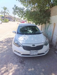 ٢٠١٦ • كير عادي • تايرات جدد