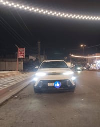 كونا ٢٠٢٤ • حادثة • بغداد الجديدة