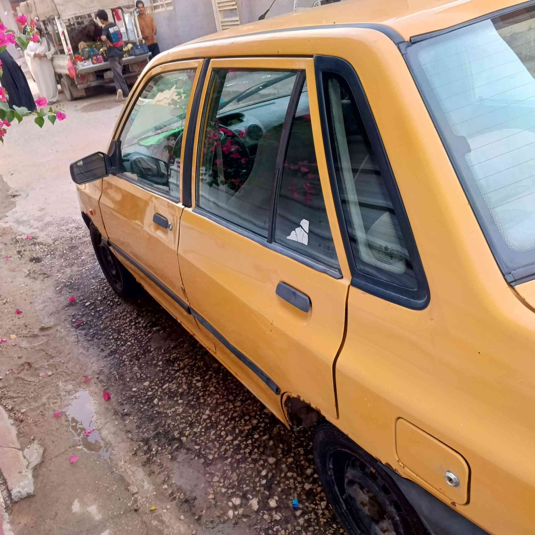 ٢٠١٢ • سنوية ساقطة • كربلاء