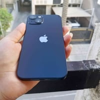 ايفون ١٣ • نضيف • مبدل بطارية