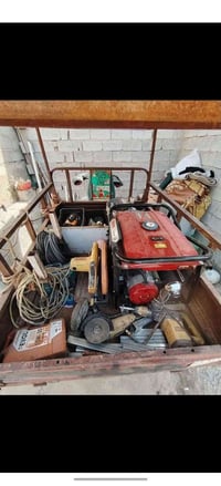 حداد متنقل • النجف • الكوفه