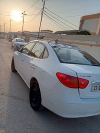 الانتره ٢٠٠٨ • بيهن قطعتين • سنويه ٢٠٣٠