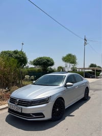 باسات SE • ٢٠١٧ • ١.٨ توربو