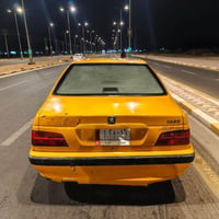 بارص • ٢٠١٨ • محرك وكير
