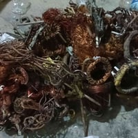 عندي صفر 23كيلو نضيفات رايد الكيلو 15قفل بدون عمله المكان بغداد النهرو...