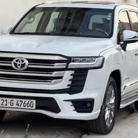 لاندكروز VXR • ٢٠١٤ • كركوك