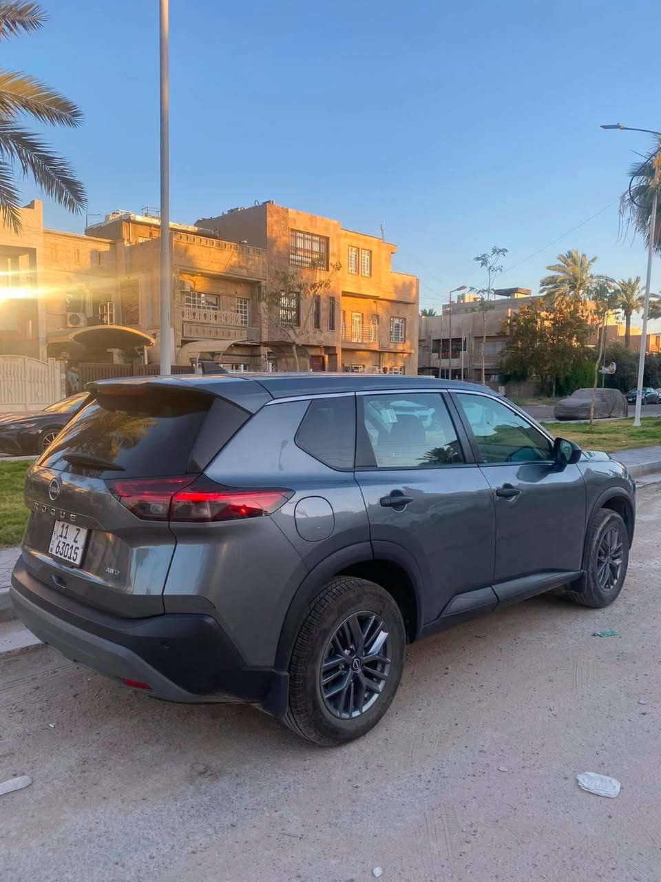 روج ٢٠٢٣ • بدون ايرباج • دفع رباعي