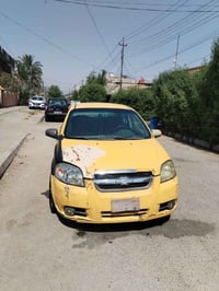 افيو ٢٠٠٧ • كير عادي • كربلاء