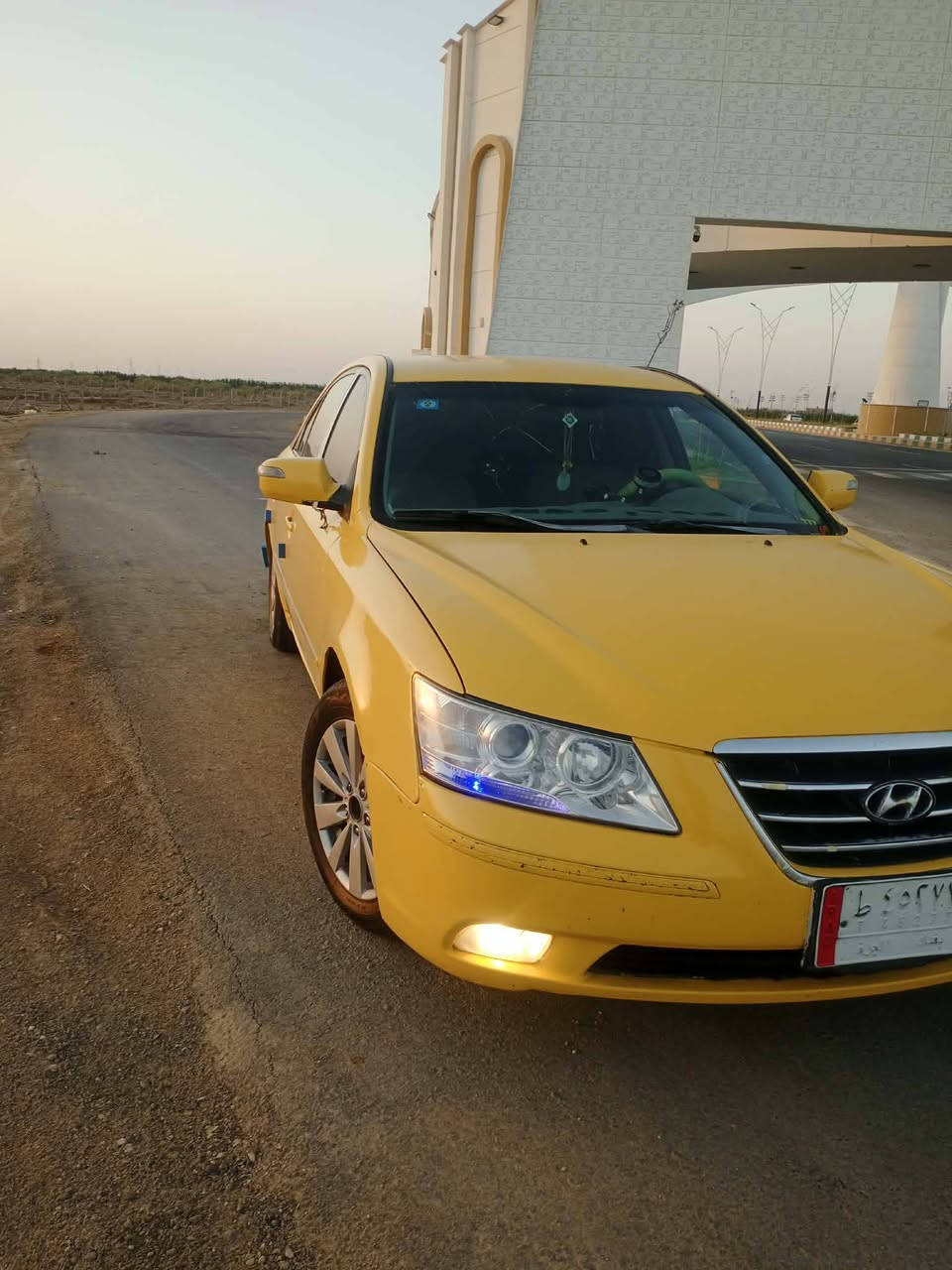 سلام عليكم 
سوناته 2010 امريكي 
سنويه نكليزي باقي بس ستلام الوحات 
مكينه 2400 دوش لاتنقيص ولاتبخير 
تبريد ثلج🧿 
حداديه 90%100 
طخم تاير جديد
كهربايات ڱڵـه  شغاله بلاد
لايت زنون ابو العدسه
ضربه جاملغ خلفي فقط بدون دواخل
سياره ترهم بيع ومروس اوبتيمه مضلع
***********
