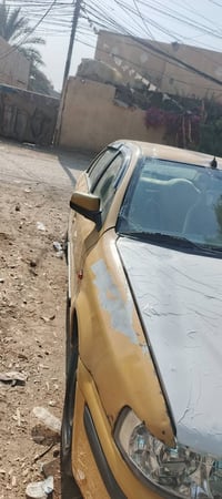 سمند ٢٠١٢ • سنويه صاقطه • كربلاء