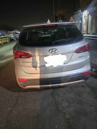 سنتافي ٢٠١٦ حاوي مكفولة من الكص اريد مراوس حسب القناعة حاوية حاوية 077...