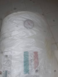 سخان تعليك • نانو سيراميك • ٥٠ لتر