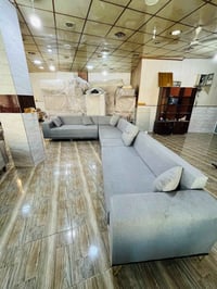 كنب ١٠نفر • دربندخان • السليمانية