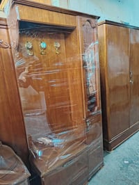 غرفة نوم • ٥ أبواب • شغل ثقيل