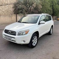 راف فور • ٢٠٠٧ • ٧ راكب
