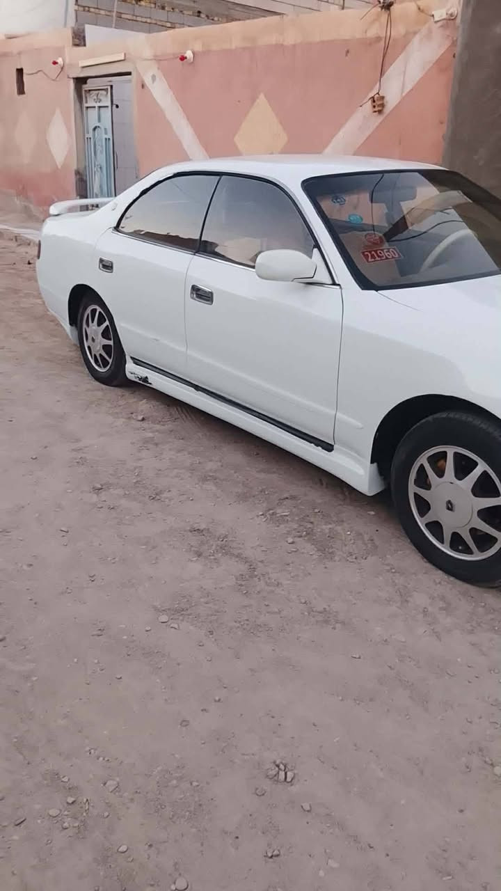السلام عليكم سيارة شيزر نفخ رقم بغداد بسمي تحويل ثاني يوم مكفوله كفاله  العيب الشرعي والاصوليات والكص ونقل جثة جاهزه كير محرك ونجي طخم تاير حدادية كهرباىيات شغاله مكينة ونجي سياره جاهزه تبريد شرط المكان ذي قار الشطرة سعر 55 رقم الهاتف *********** انا مكلف لنشر
