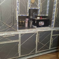 عندي كاونتر للبيع لتواصل عله رقم 07724277872