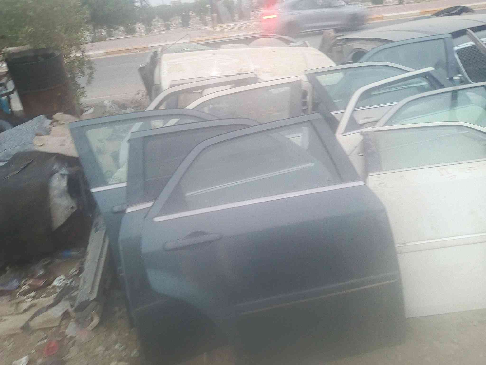 سماوه • الرميثه • شارع العام