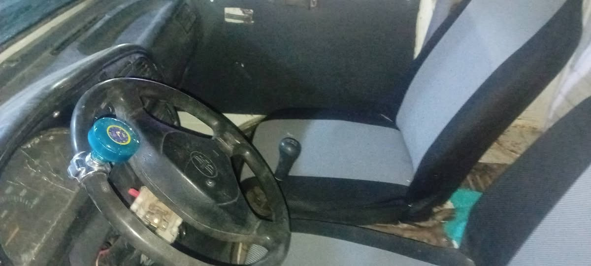 فاو لبيع  قماره وربع موديل 2007سياره جهزه كير محرك صدر امامي وخلفي اي عيب مابيه تسلسل سجل مرور سعر 15وراقه العنوان كركوك واحد حزيران اسواق انور رقم الهاتف 📱 ***********،،،،***********
