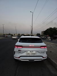 بي واي دي سونك بلص  song plus   فقط بيع رقم بغداد ٢٠٢٥  ١٣ كامرة وبانو...