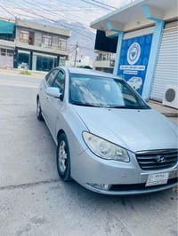 افانتي • ٢٠٠٩ • جلد