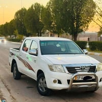 هايلوكس • ٢٠١٤ • كويتيه