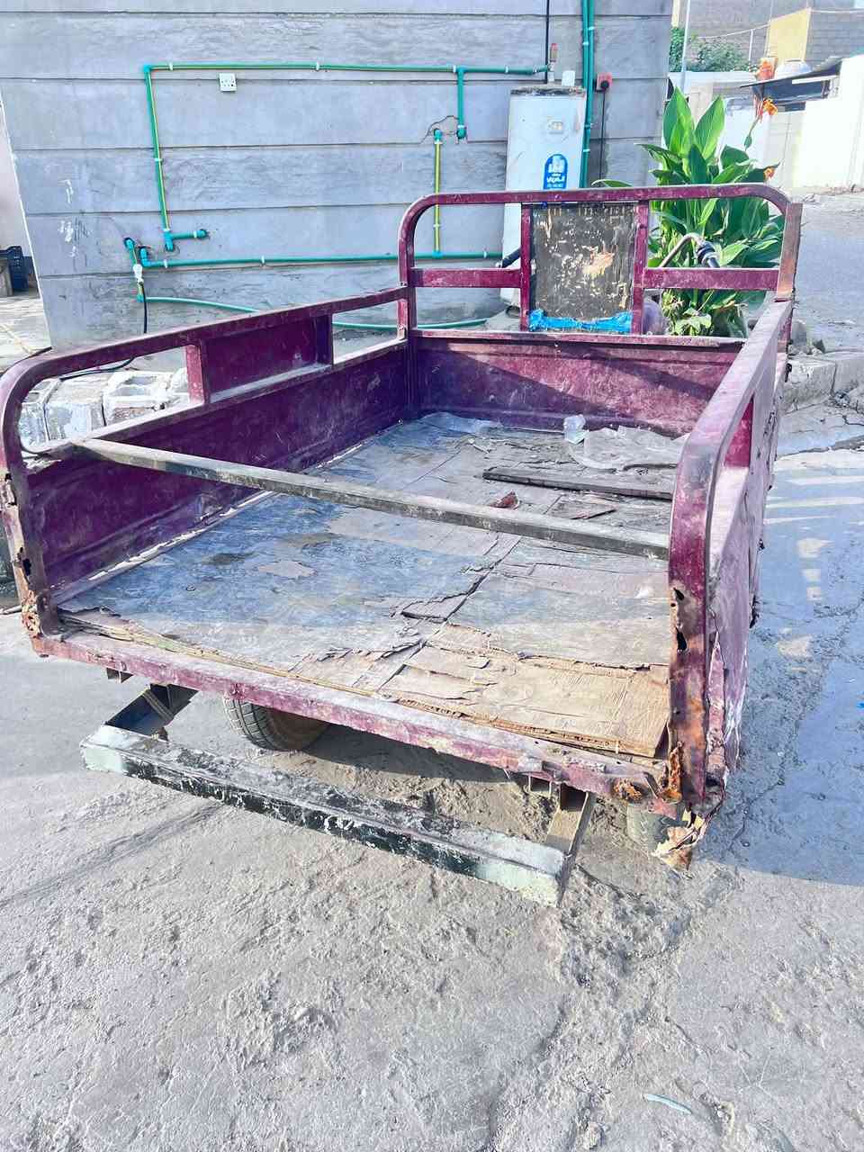 للبيع • دراجة • استفسار