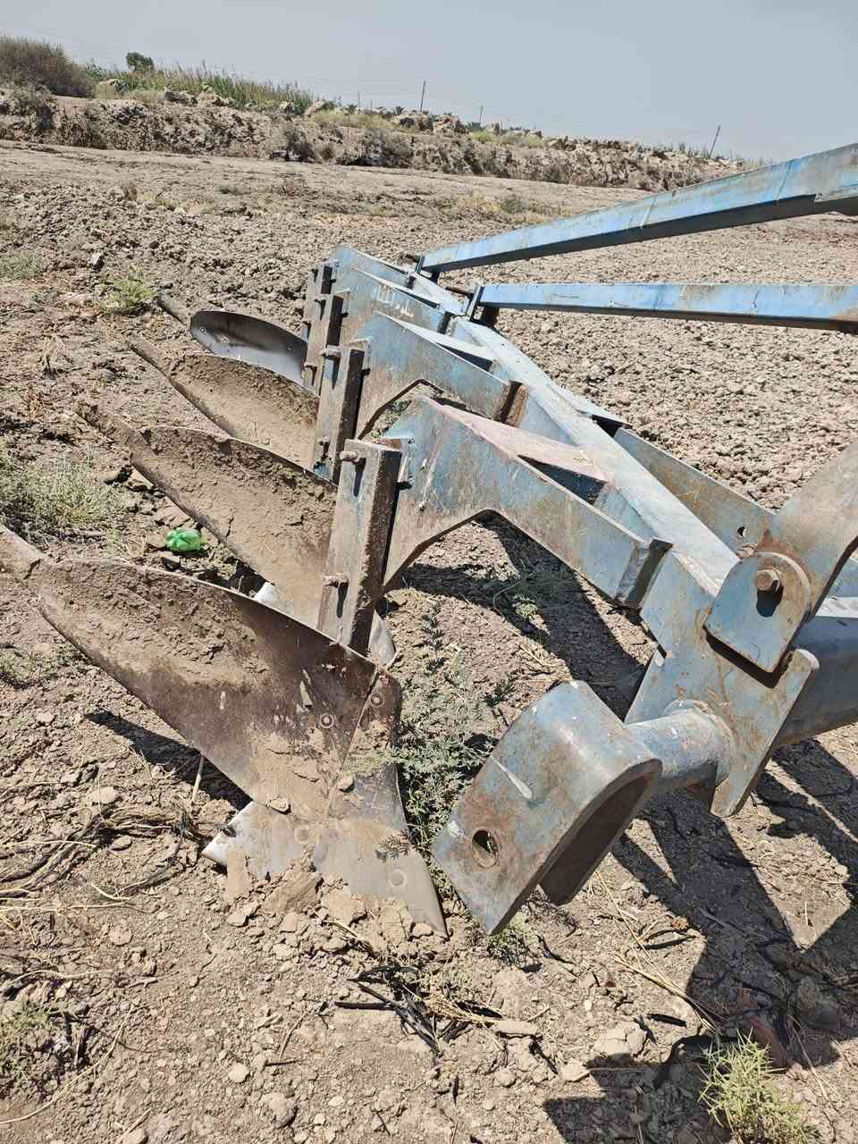 مكلف بالنشر فدان رباعي حجم 14 نضيف 
كلش حداده سلوم للستفسار واتساب او اتصال ***********
