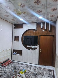 بيت • ١٠٠م • حي الفنانين