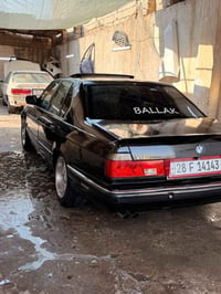 بي ام دبليو 1993 • تعبان • رقم اربيل