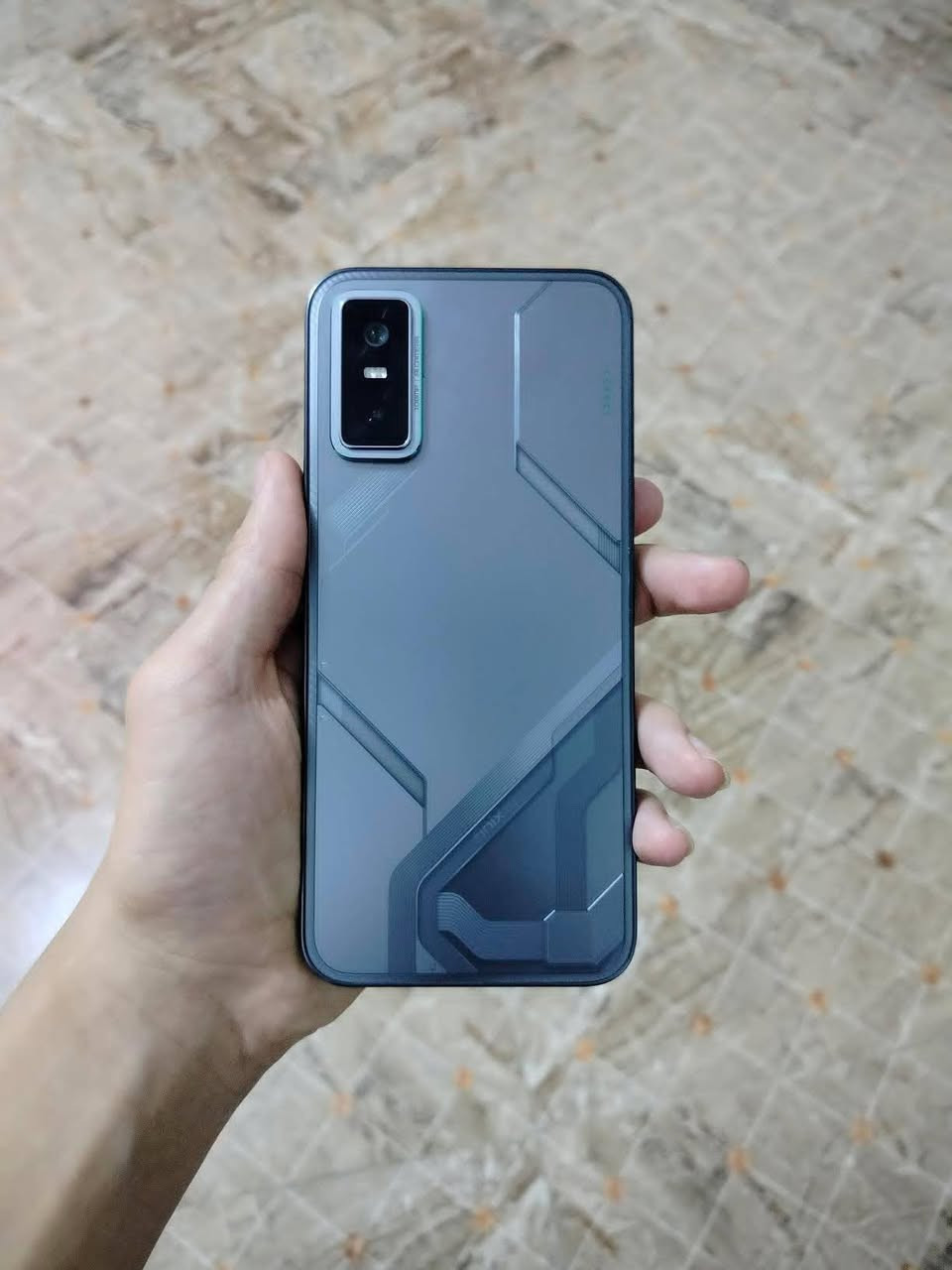 يا الله جهاز للبيع 
infinix GT 30 pro

العنوان الرمادي 📍

ذاكره 256 

بطاريه 5550 
وجهاز نضافه 100%
لل تواصل واتساب فقط  ***********

او عن طريق الخاص فيسبوك

الجهاز ما مفتوح ونضيف وياه كامل ملحقات مبرد وشاحنه الأصلي مال جهاز وكفر وباكيته موجود

((السعر)) 410الف وبيه مجال للطيبين 👉
