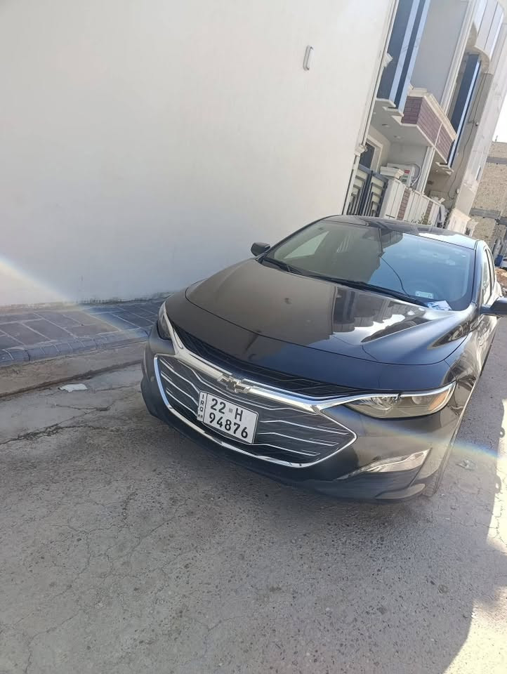 ماليبو 23LT
ماليبو 23LTرقم ارييل بااسمي
حادث بابين 
مكفوله محرك كير كامله
حساسات 
راداد
كشن حار
تحكمات
شاشه كار
ماشيه 43 كيلو
عنوان بغداد الدوره
السعر 125

‭***********‬
