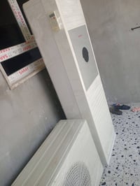 سبلت • جنرال • طن ونص