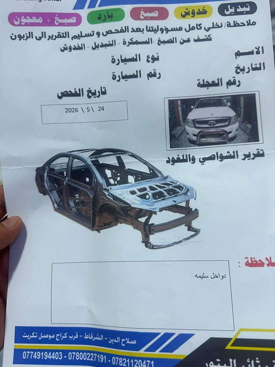 اسلام عليكم بيكم موديل 211 كير اوتماتيك رقم بغداد الماني السعر 165 وبي مجال***********
