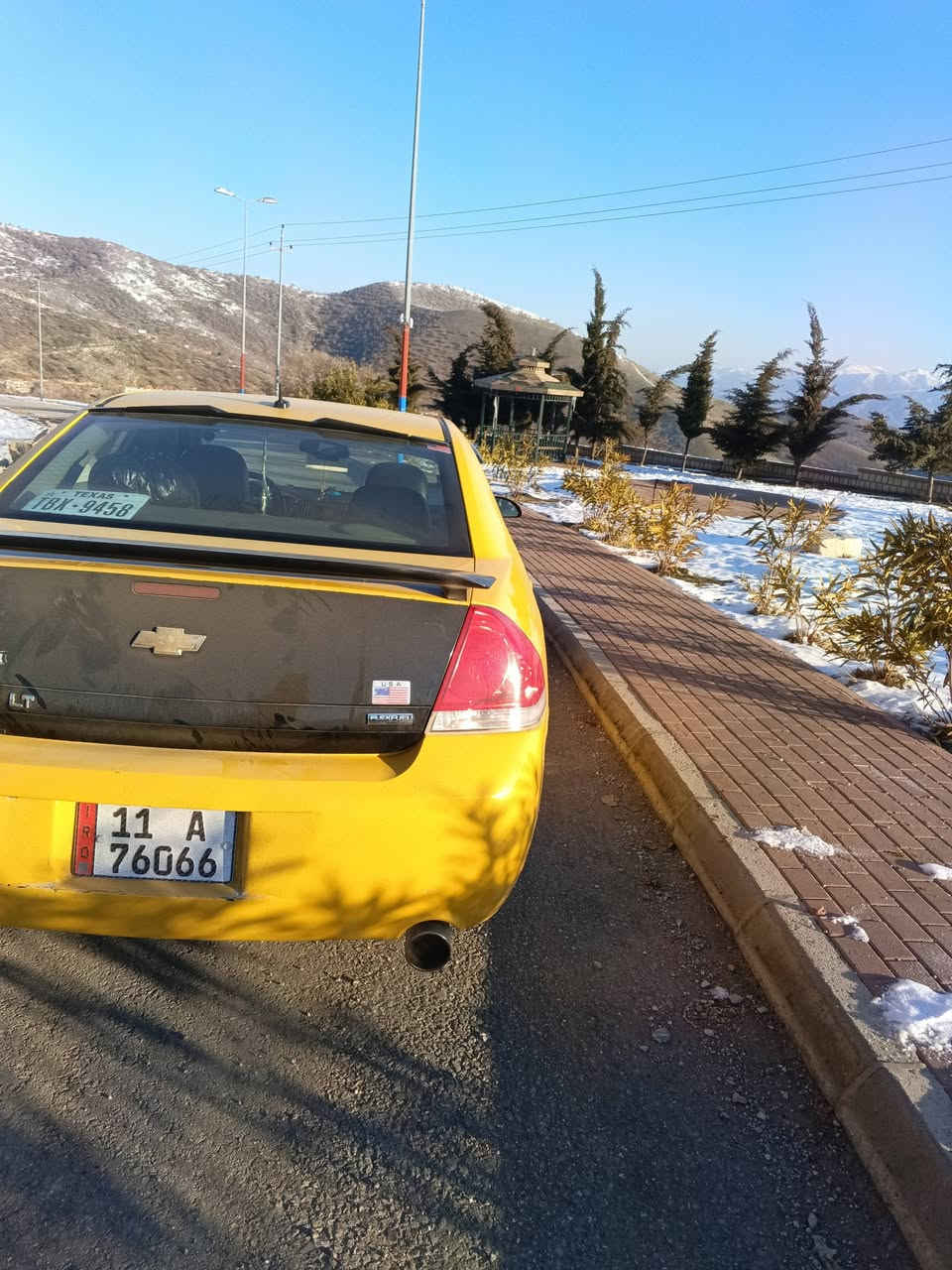 امبالا موديل 12 بوليسي ضرر شبر جاملغ خلفي رقم بغداد إنكليزي باسمي محرك 3600 اكاديا كير حداديه تبريد شرط خطها ديالى بغداد مكان السياره بعقوبه *********** السعر 75
