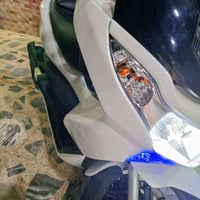 PCX • ٢٠١٨ • كفاله عامه